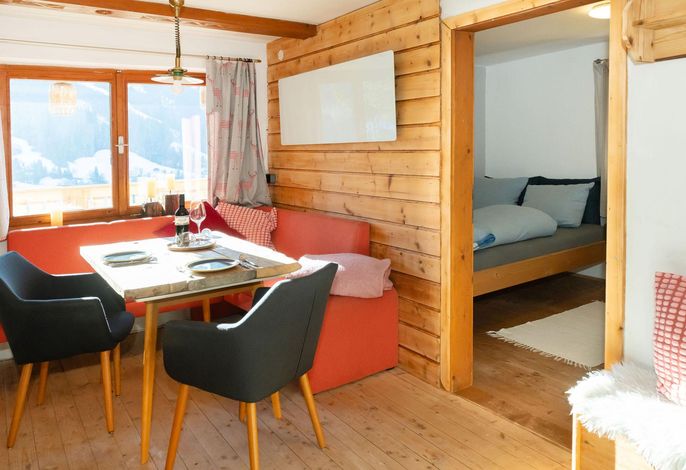 Sonnenhütte
