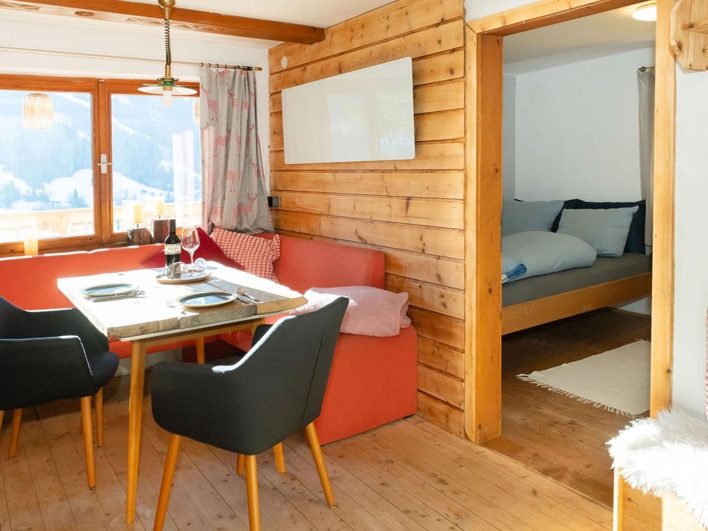 Sonnenhütte