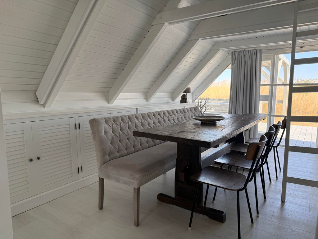 Seehütte Neusiedlersee "Sonnendeck"