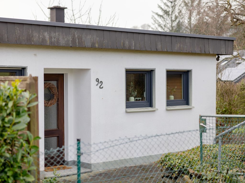 Ferienhaus "Boomen"