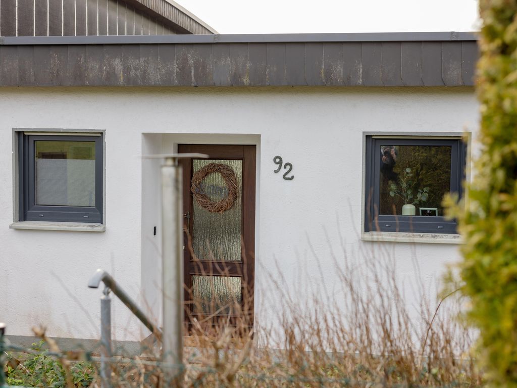 Ferienhaus "Boomen"