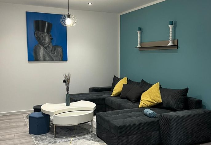 Ferienwohnung Mobembo