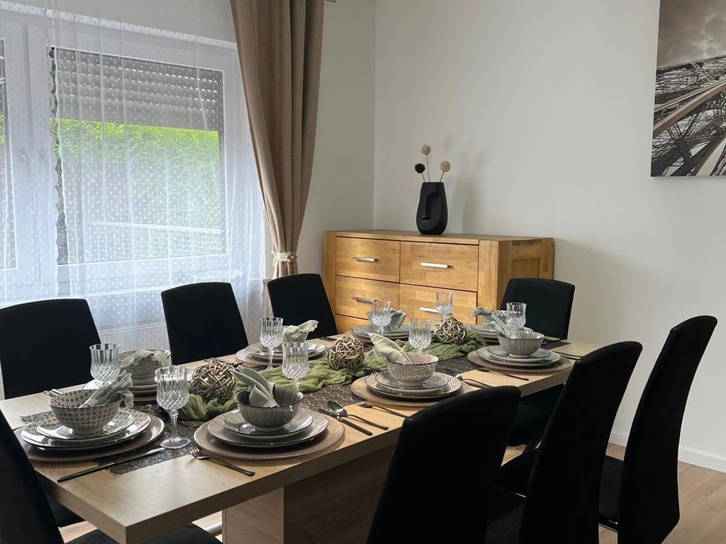 Ferienwohnung Mobembo