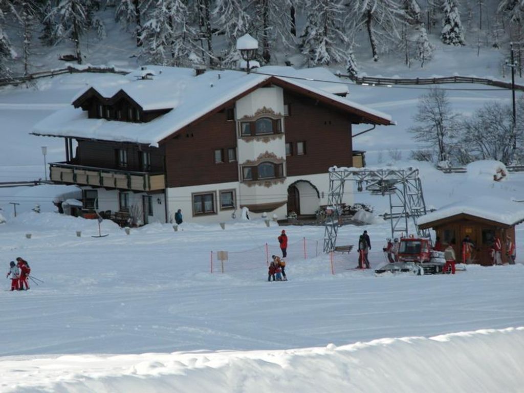 Ferienhaus Brigitte