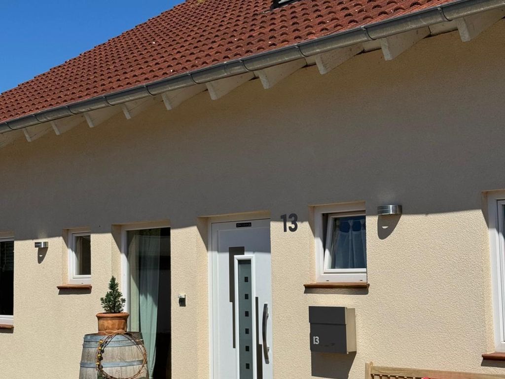 Ferienwohnung Hopfer