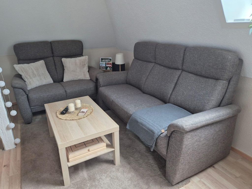 Ferienwohnung Nordseeglück