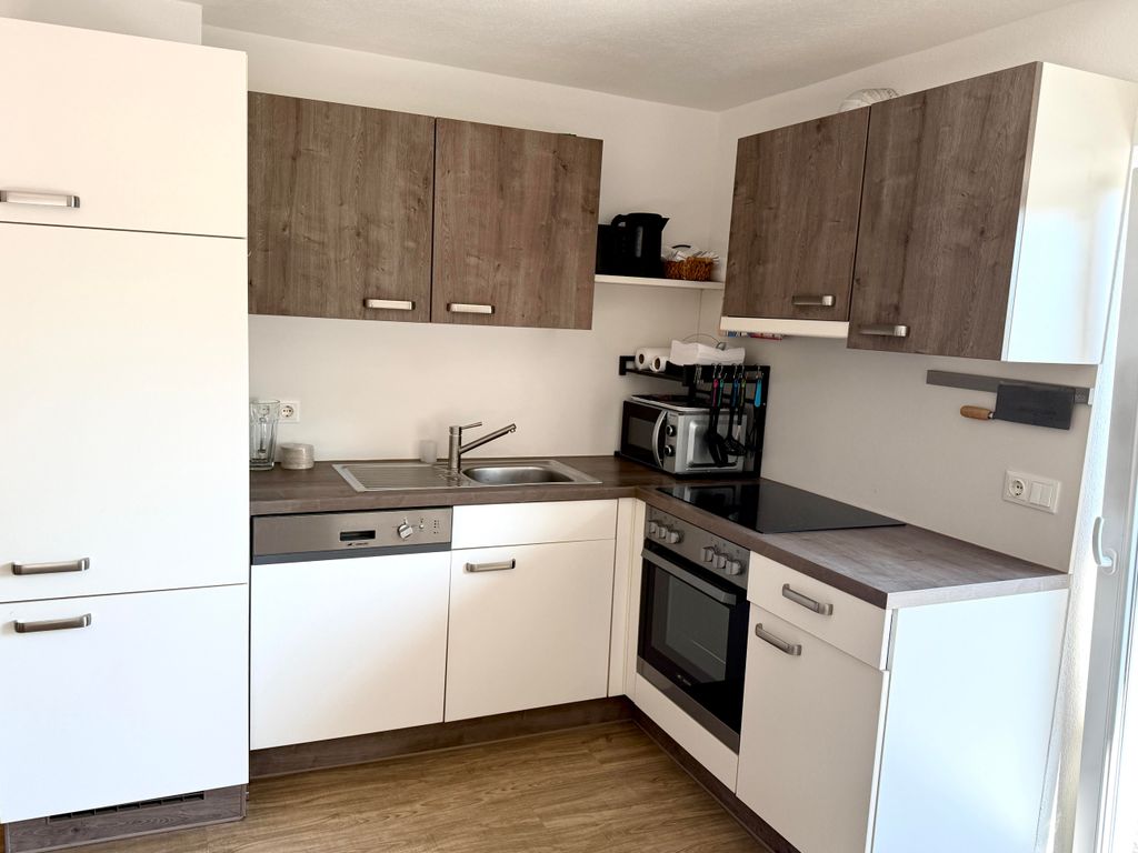 Jasmina Appartments