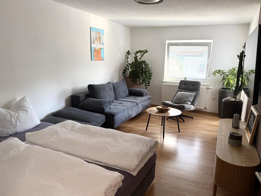 Jasmina Appartments