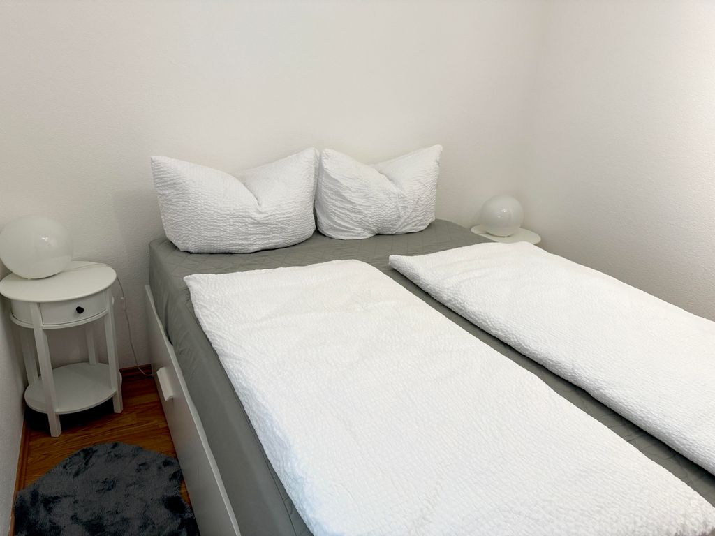 Jasmina Appartments