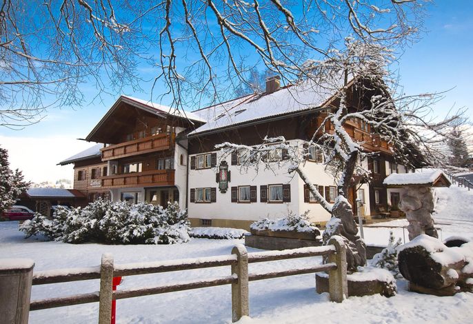 Landhaus Schmid – Foto 2