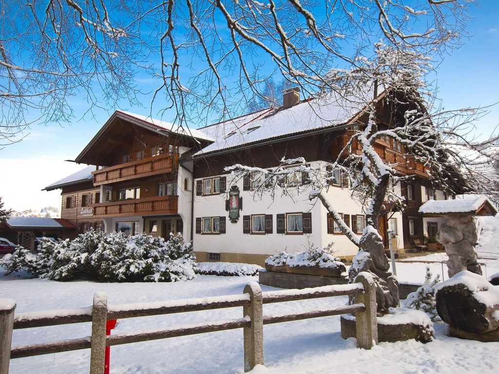 Landhaus Schmid