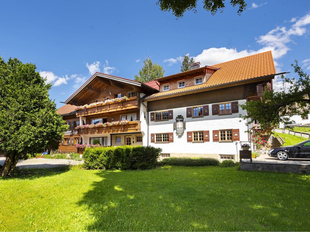 Landhaus Schmid