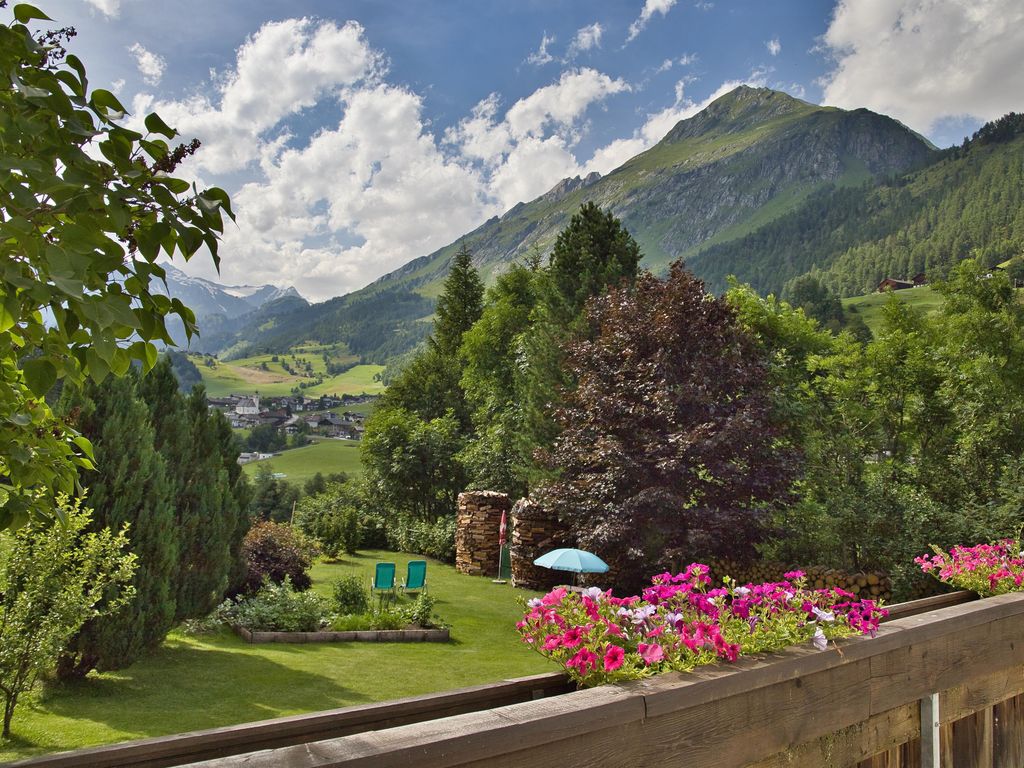 Pension Waldrast