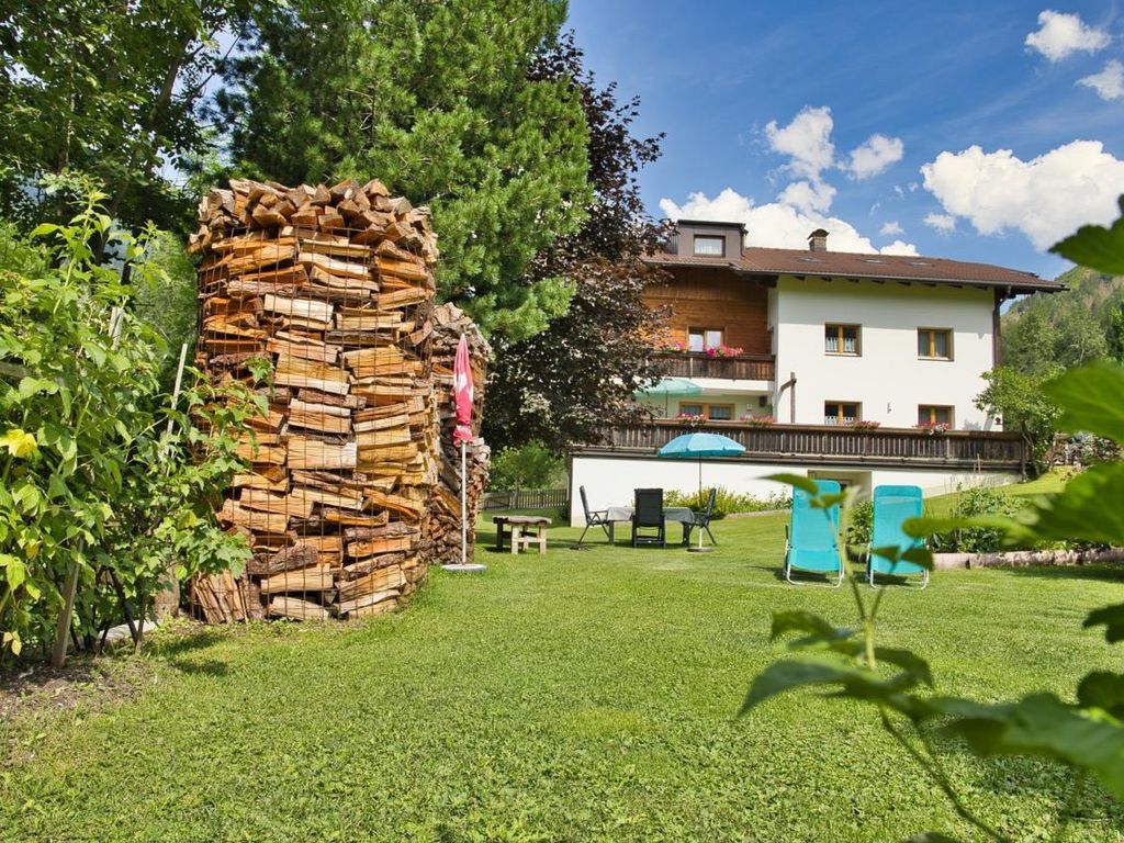 Pension Waldrast