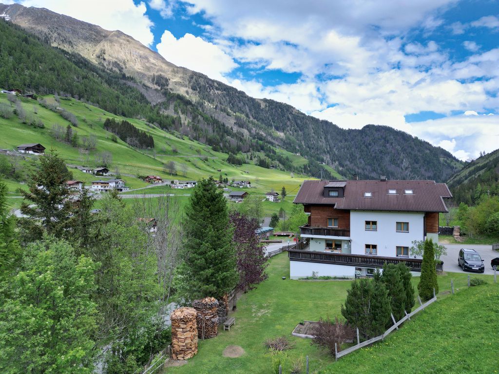 Pension Waldrast