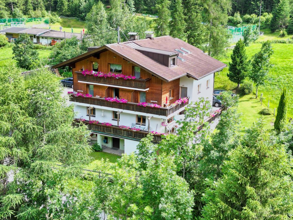 Pension Waldrast