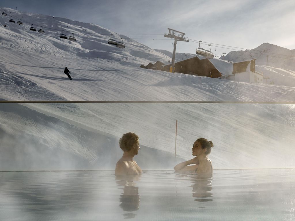 TOP Hotel Hochgurgl