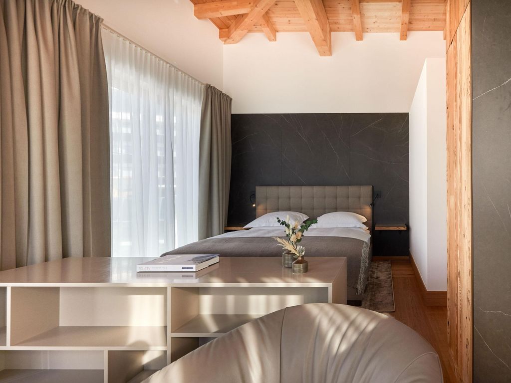 TOP Hotel Hochgurgl