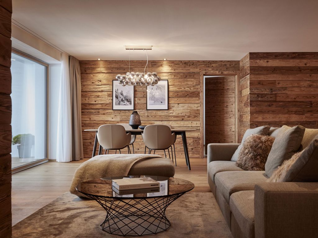 TOP Hotel Hochgurgl