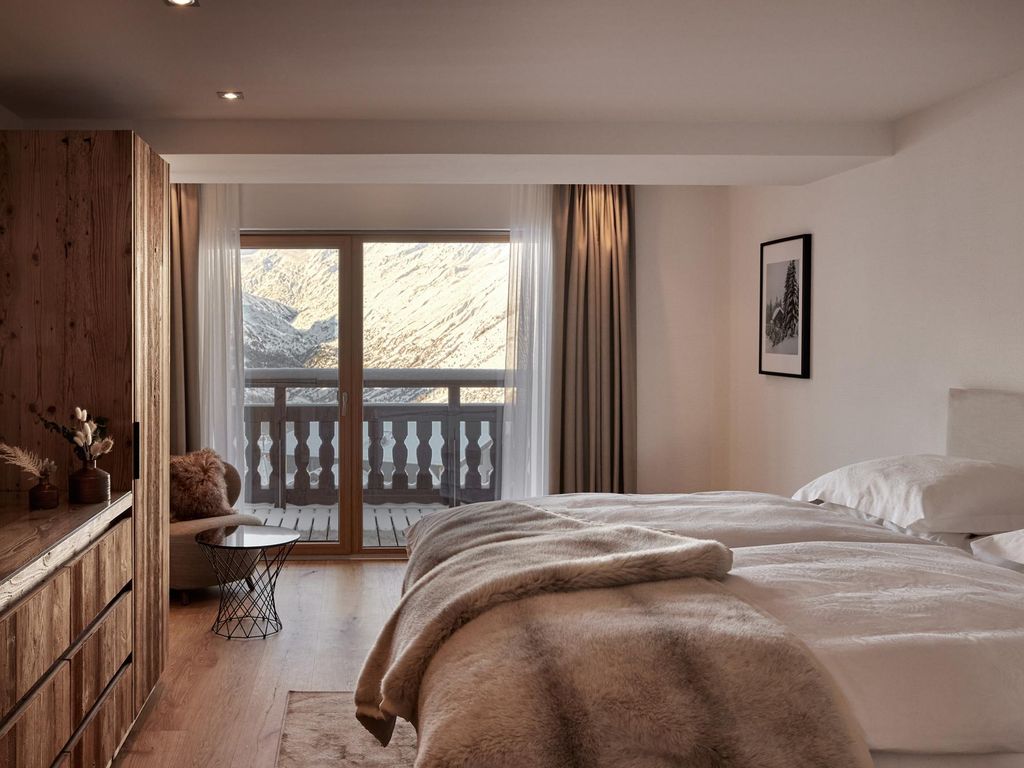 TOP Hotel Hochgurgl