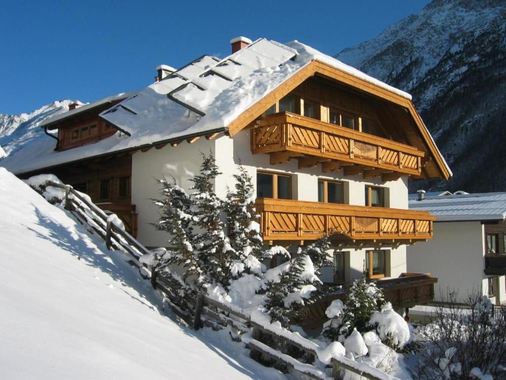 Haus Rehwinkl