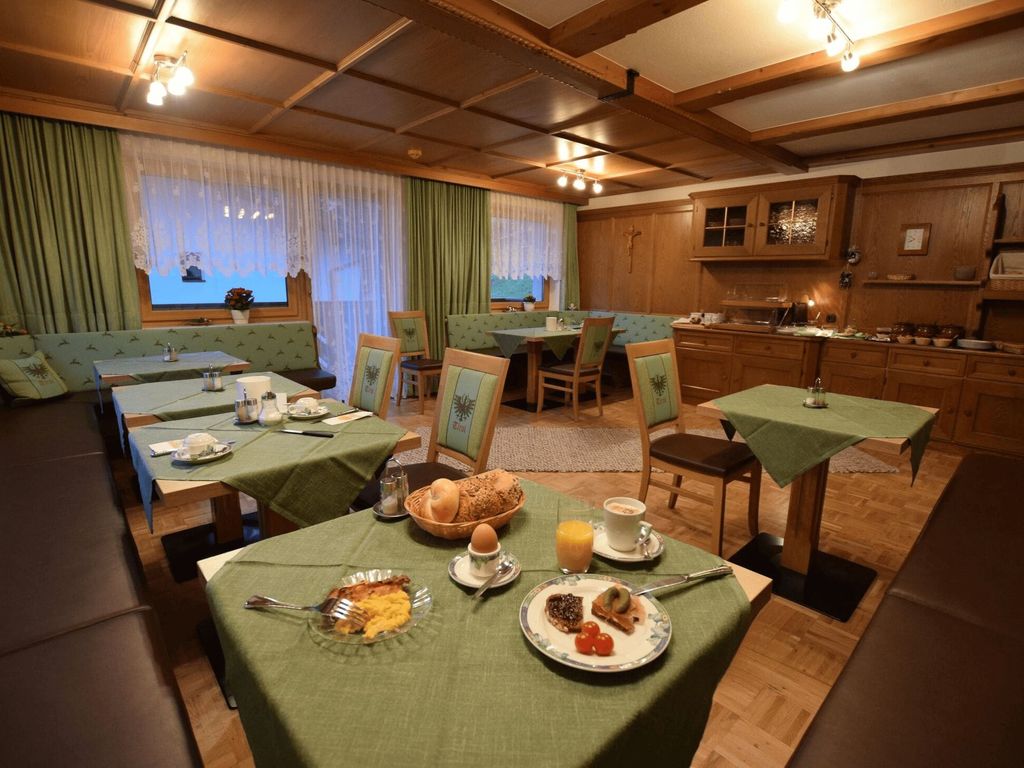 Haus Rehwinkl