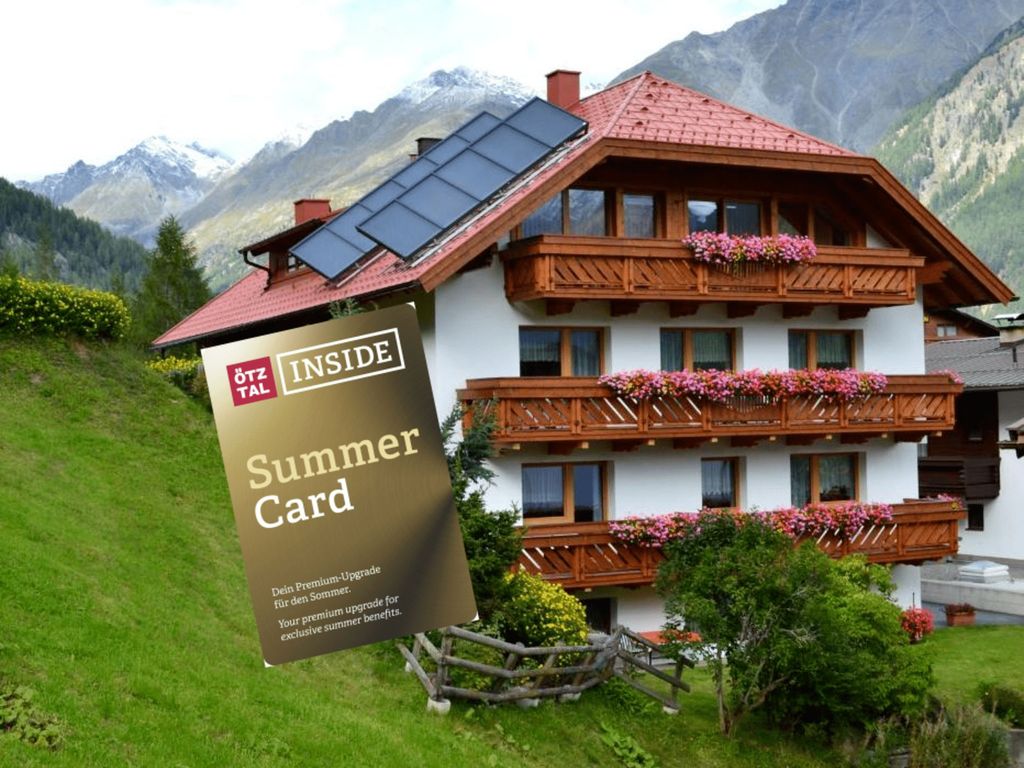 Haus Rehwinkl