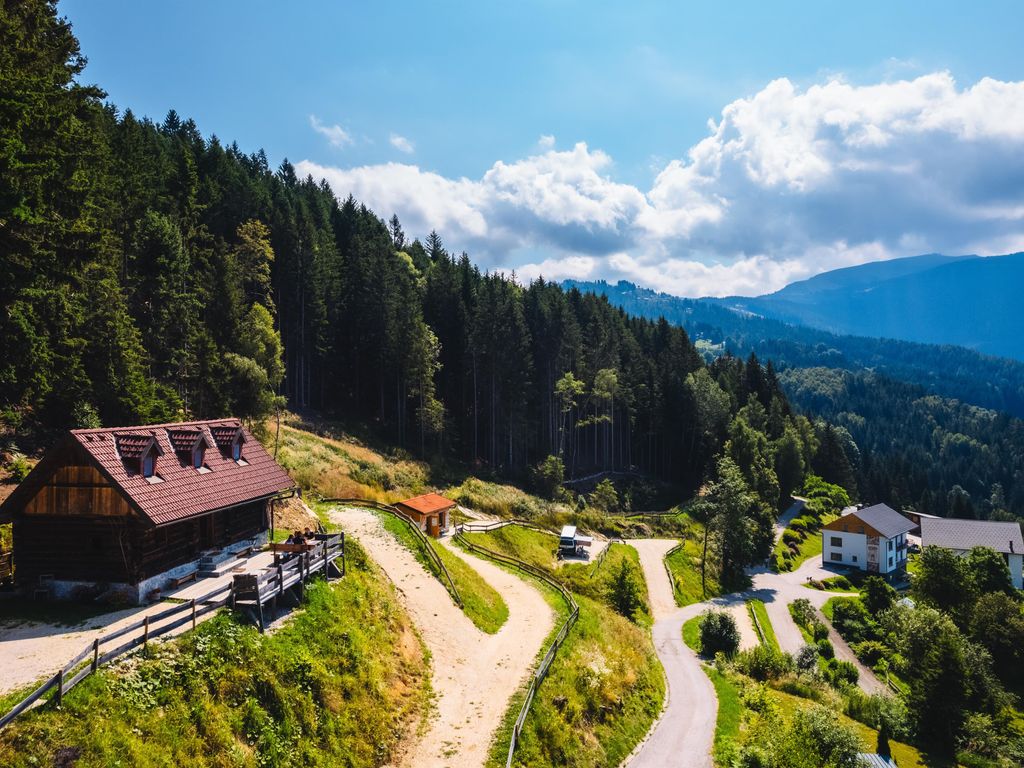 BergSpektive