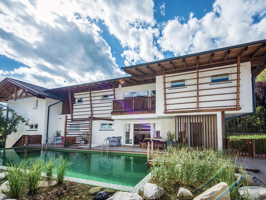 Edelnest by Peak Stay