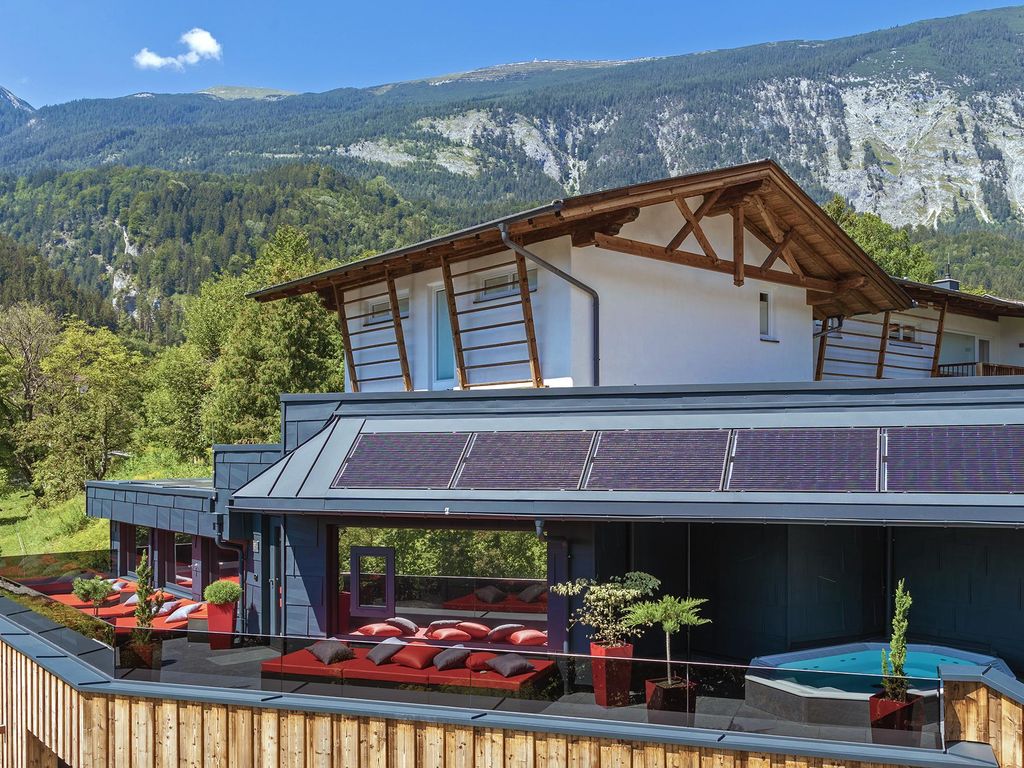 Edelnest by Peak Stay