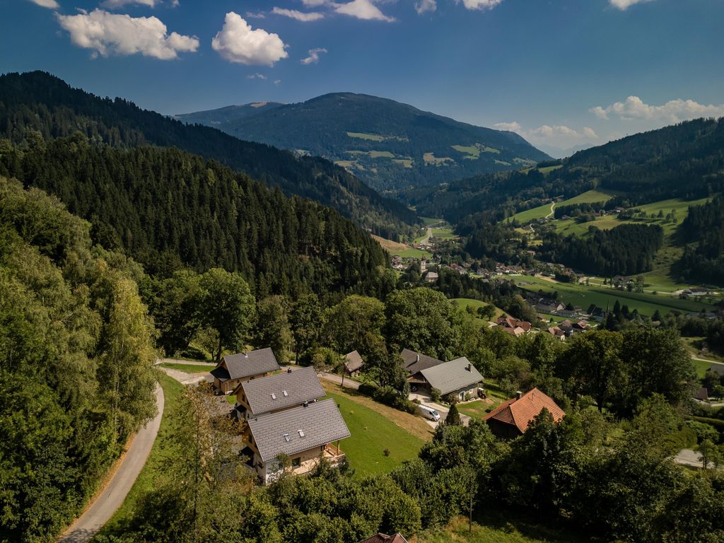 NOCK Chalets