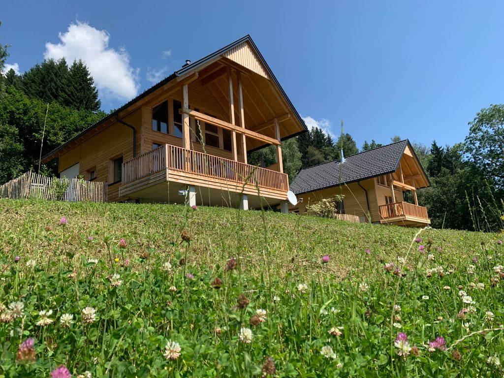 NOCK Chalets