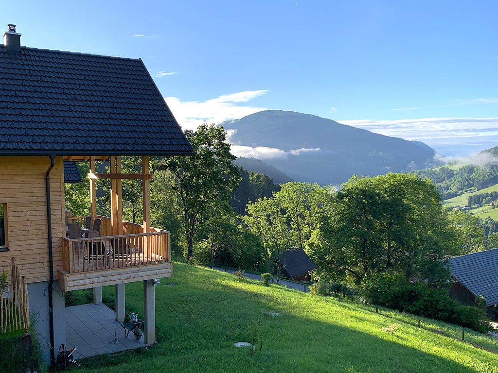 NOCK Chalets