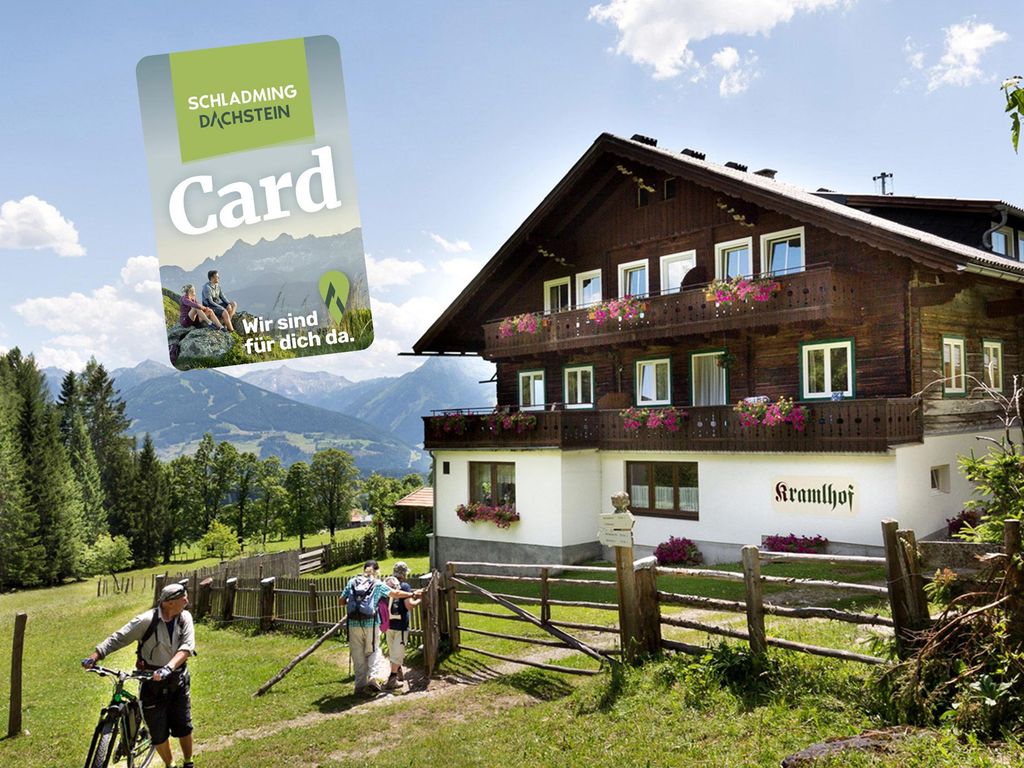 Kramlhof von myNests