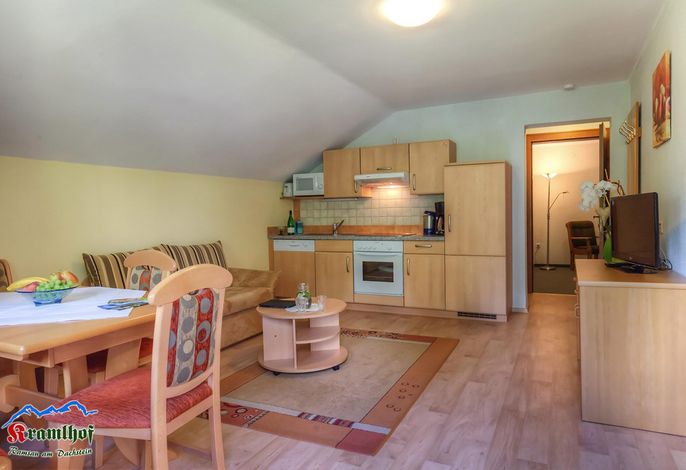 Apartment Scheichenspitz
