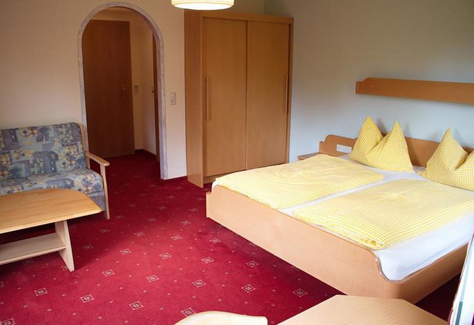 Kramlhof - Zimmer 6