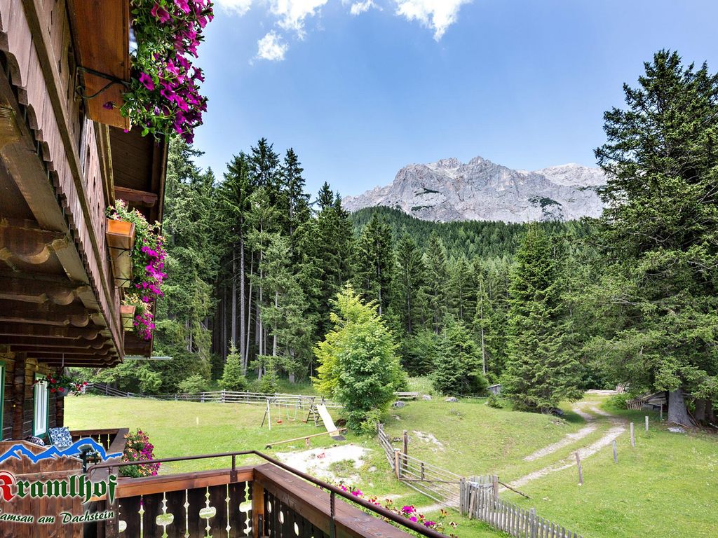 Kramlhof von myNests