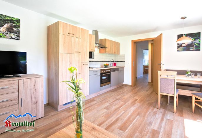 Apartment Rittisberg
