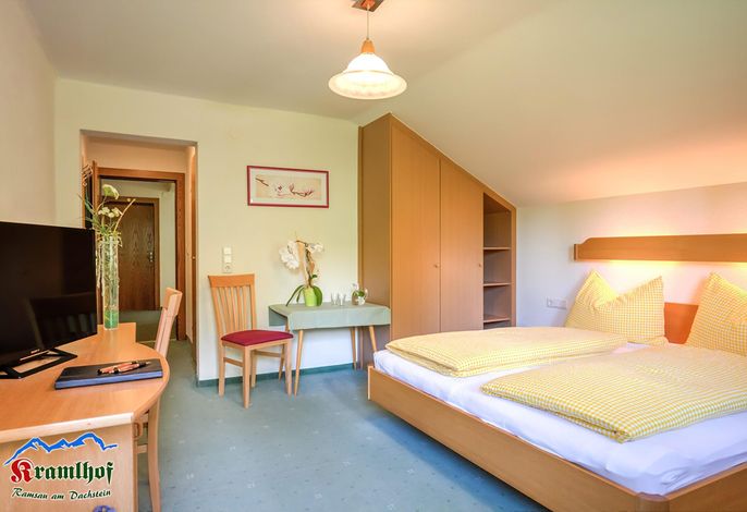 Kramlhof - Zimmer 3