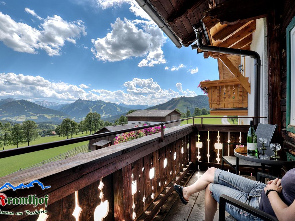 Kramlhof von myNests