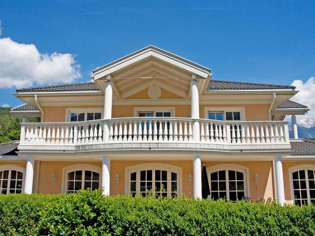 Villa WellnessHomes