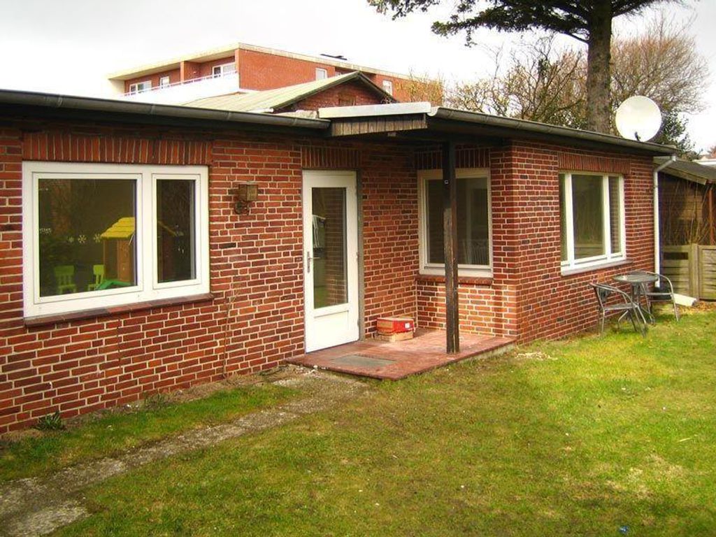 Schulzes Hüs