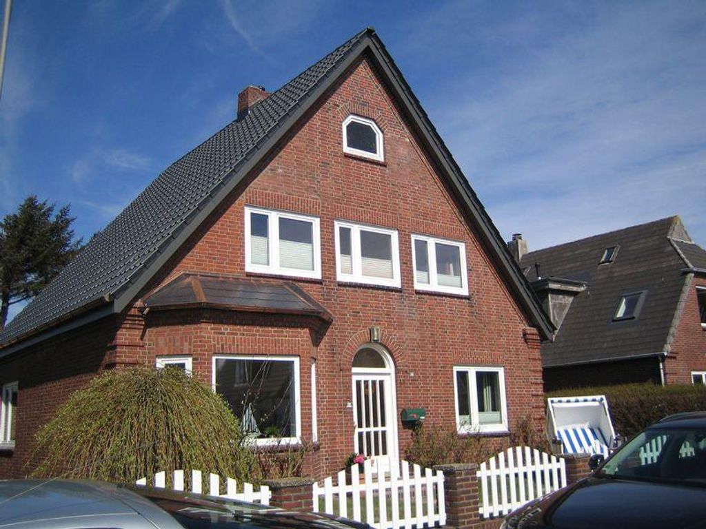 Schulzes Hüs