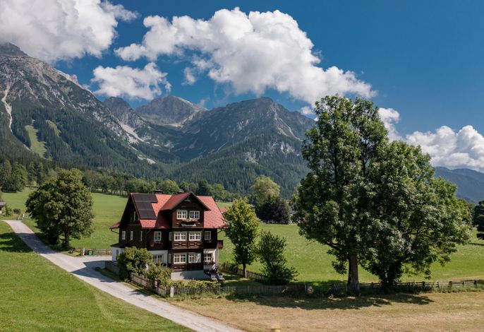 Wieseneck