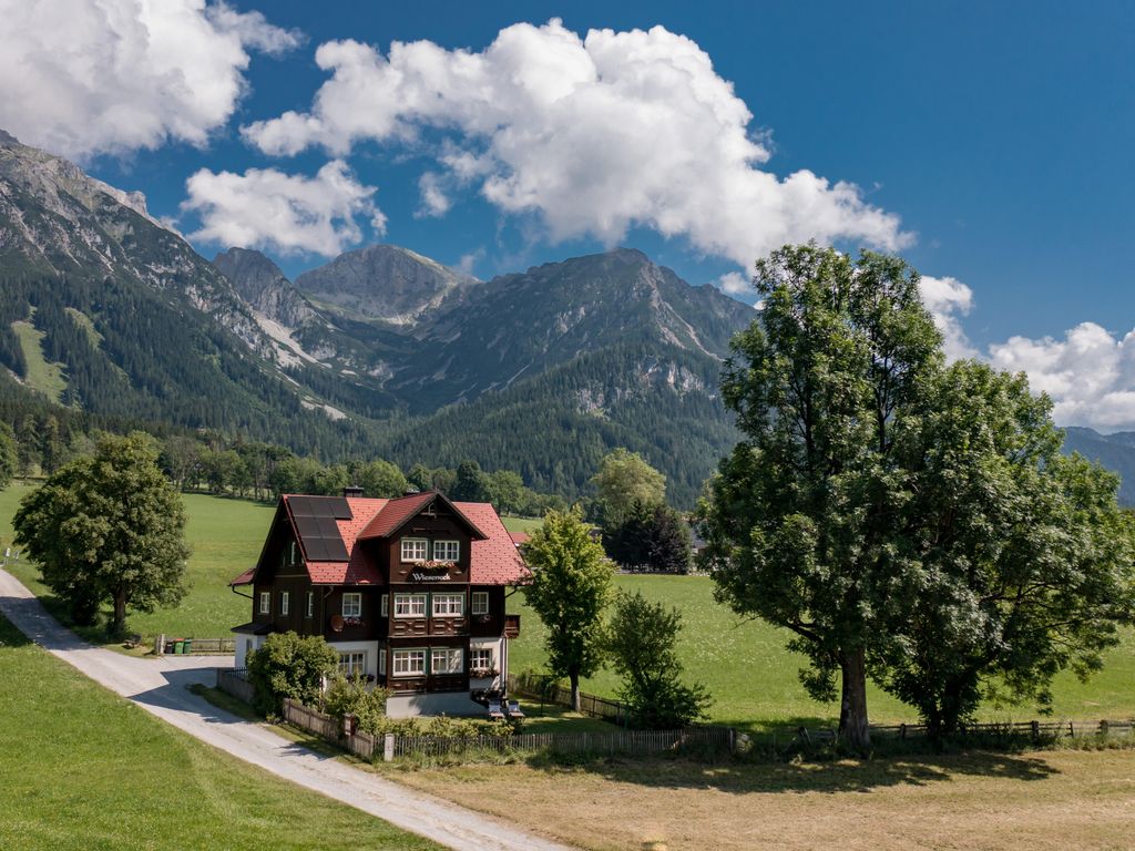 Wieseneck