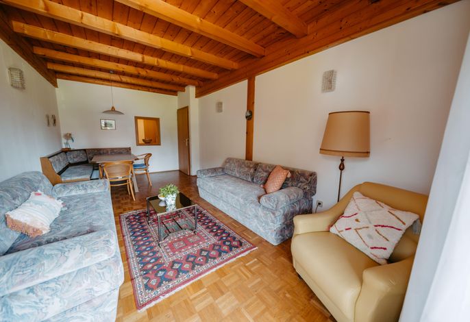 Villa Fernblick Apartment Top 3