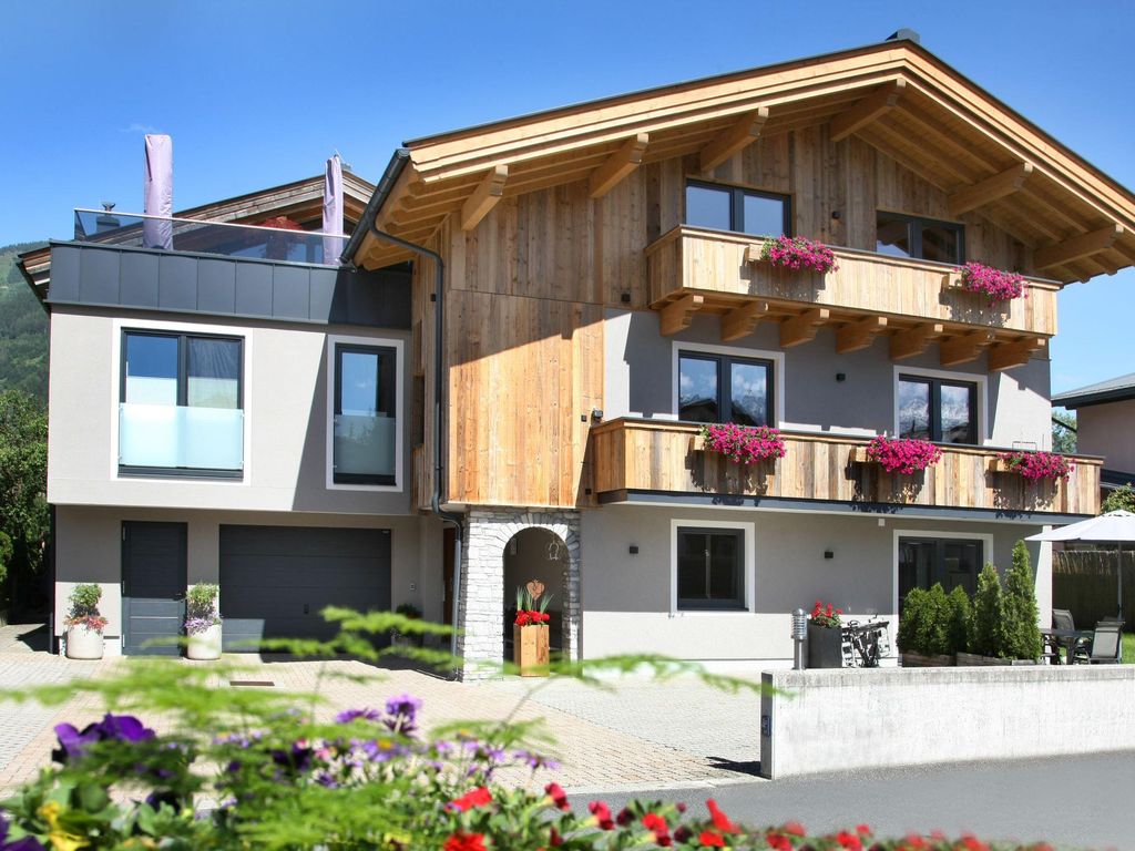 Annika-Appartements