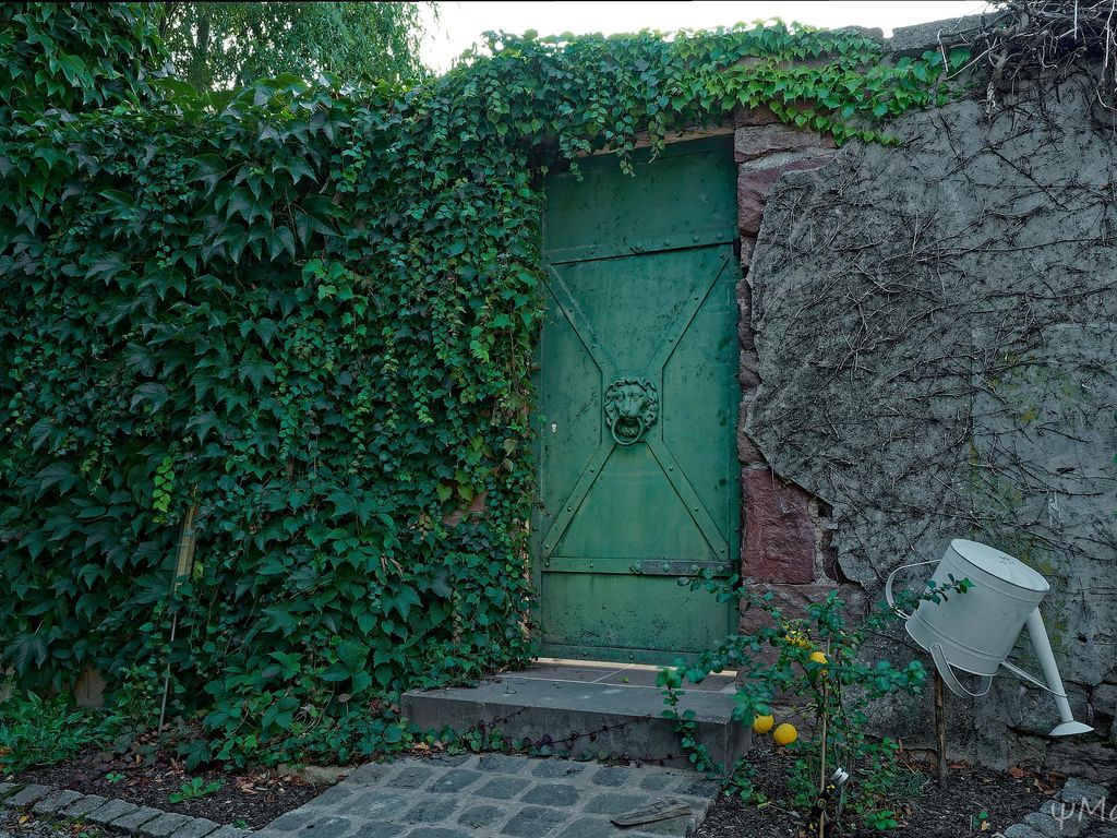 Fröhlich-Daheim