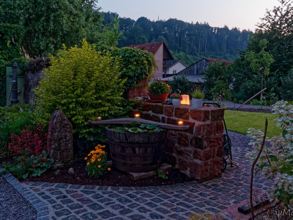 Fröhlich-Daheim