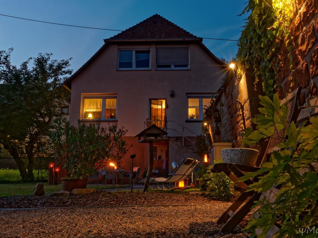 Fröhlich-Daheim